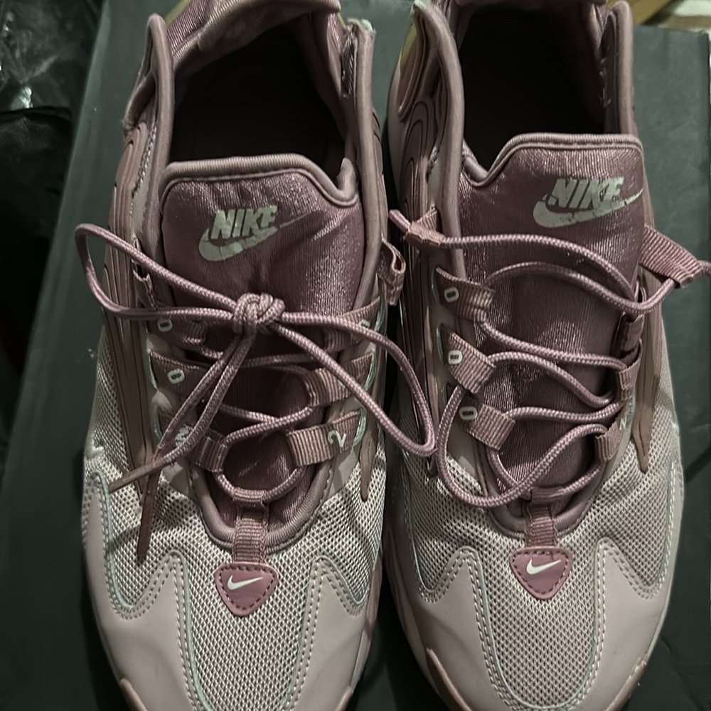 Nike zoom 2k - Picture 4 of 11